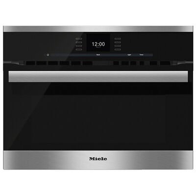 Fotile 24 in. 2.4 cu. ft. Electric Wall Oven with Standard