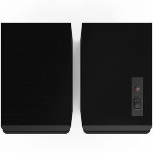 Klipsch The Sevens II Dolby Atmos 6.5" Powered Speakers (Pair) - Ebony, , hires