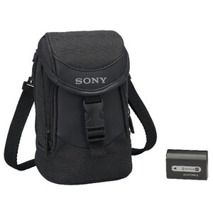 Sony Video Accessory ACCFH50, , hires