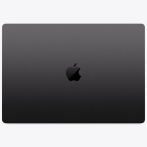Apple MacBook Pro (2026) 16 in. Notebook with Apple Intelligence, Apple M5 Pro 18-Core CPU, 20-Core GPU, 48 GB RAM, 1 TB SSD, up to 24 Hrs. of Battery Life & Mac OS - Space Black, , hires
