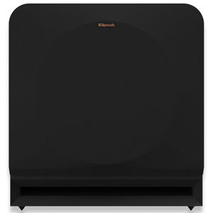 Klipsch 10" High Excursion Subwoofer - Black, , hires