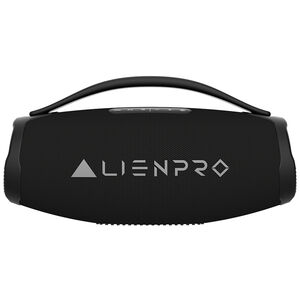Alien Pro Boomer X Portable Boombox Speaker - Black, , hires