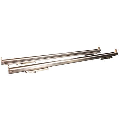 Bertazonni Telescopic Glides Set for 24 in. Ranges & 30 in. Built-in Ovens | 901511