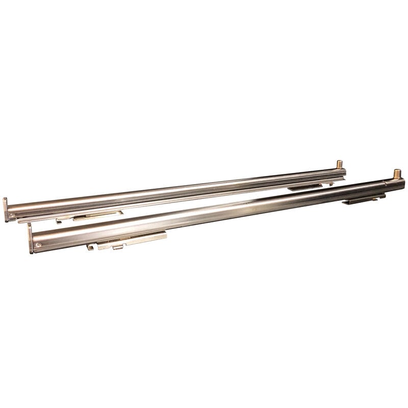 Bertazonni Telescopic Glides Set for 24 in. Ranges & 30 in. Built-in Ovens, , hires