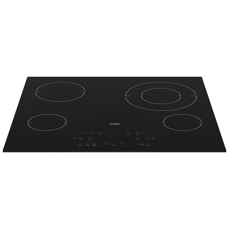beko ceramic cooktop