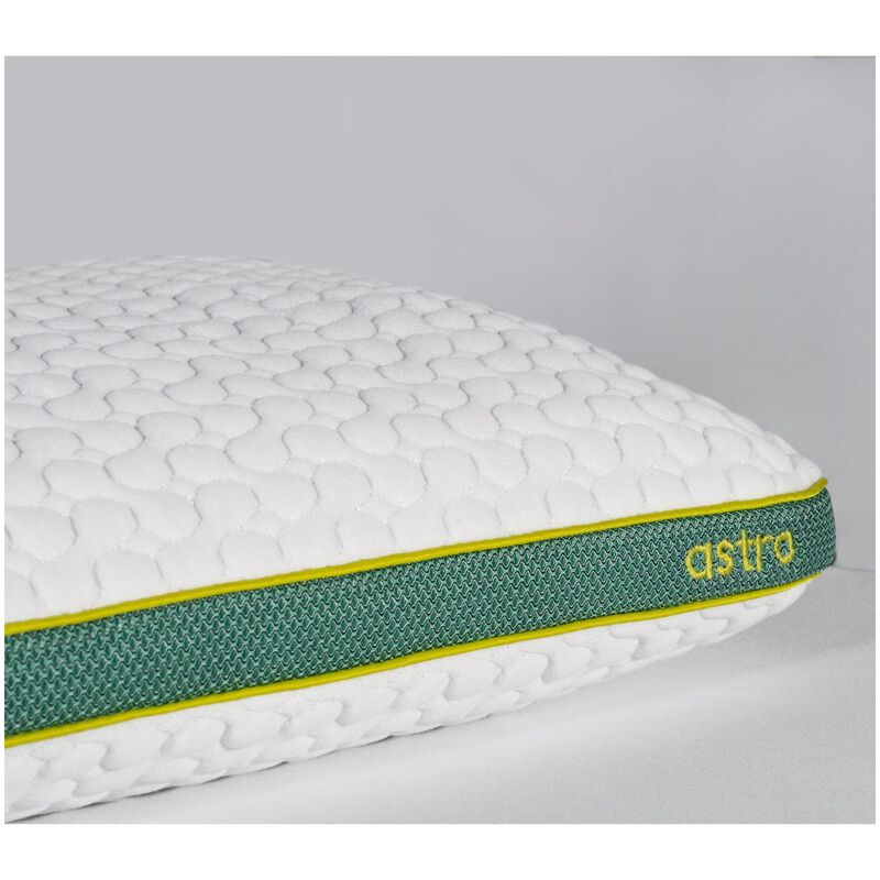 BEDGEAR Astro Kids Performance Pillow, , hires