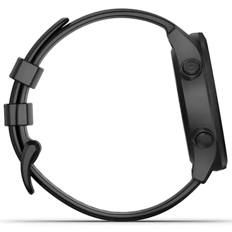 Garmin Approach S12 GPS Golf Smartwatch - Black | P.C. Richard & Son