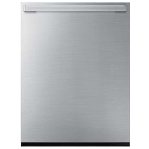 Dacor 24 in. Panel Kit for Dishwasher - Silver Stainless Steel, Silver Stainless, hires