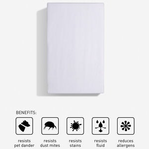 BEDGEAR iProtect King Mattress Protector, , hires