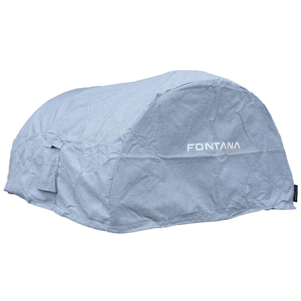 Fontana Forni Cover
