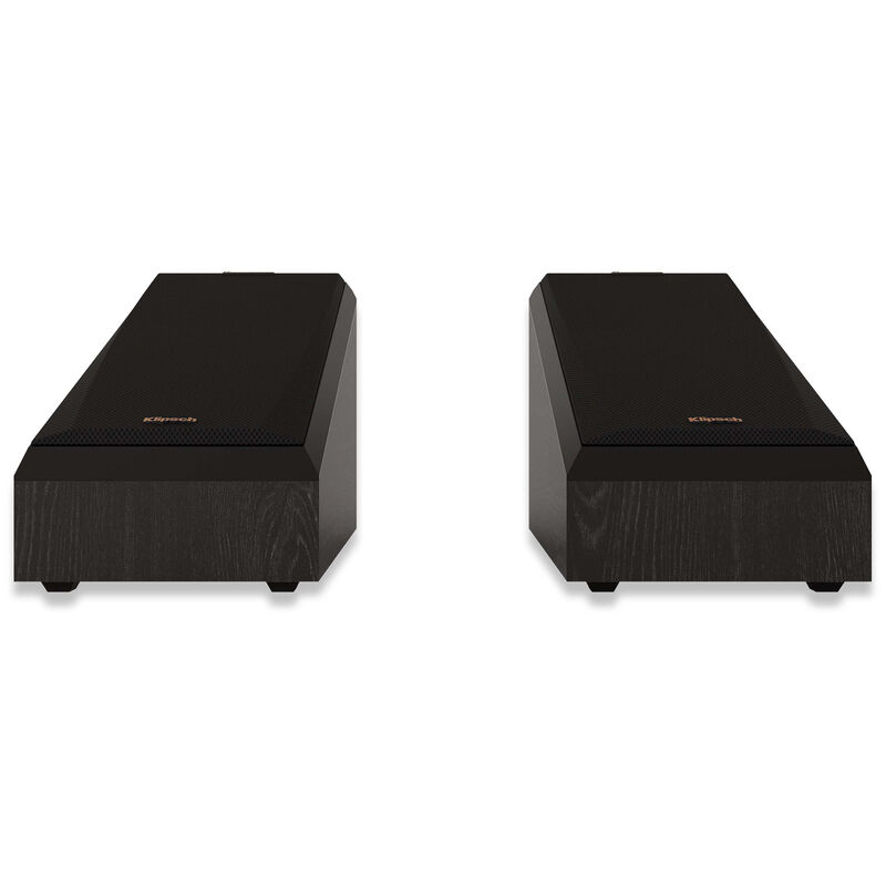 Klipsch Reference Premiere Surround Sound Speakers (Pair) - Ebony, , hires
