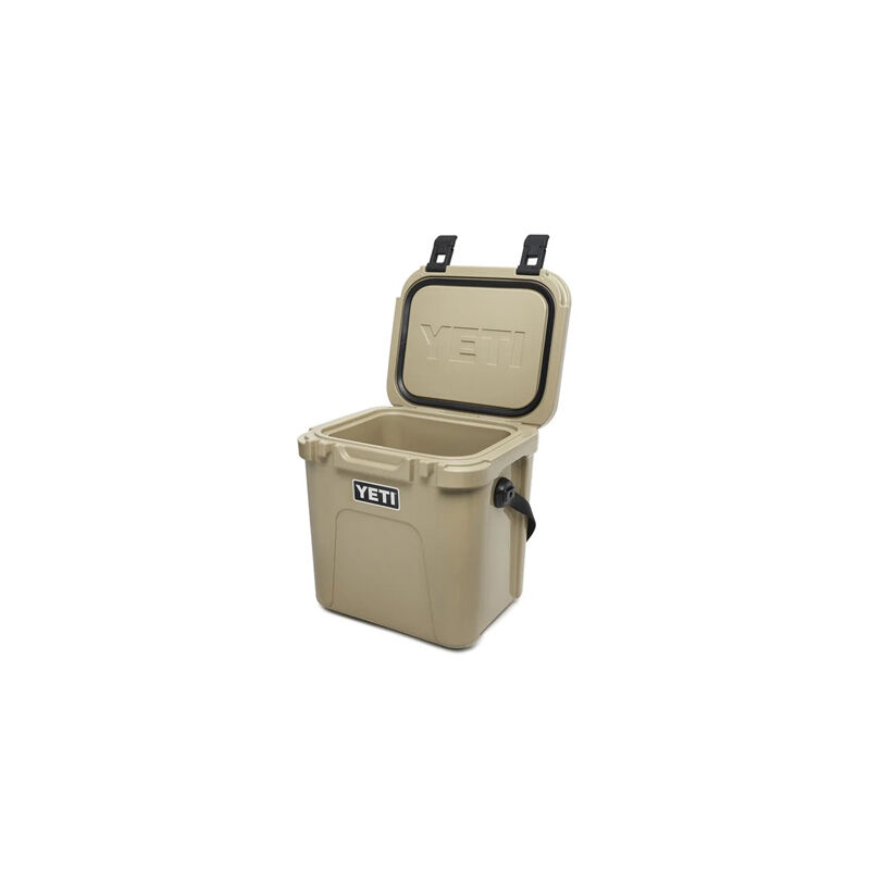 YETI ローディ24 Desert Tan 新品未使用 YETI Roadie 24 Cooler - Tan | P.C. Richard & Son