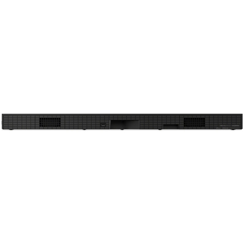 Sony BRAVIA Theater Bar 7 5.0.2 Channel Dolby Atmos Smart Sound Bar with Bluetooth - Black, , hires