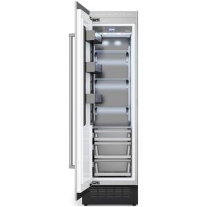 Viking 7 Series 24 in. 13.0 cu. ft. Built-In Counter Depth Freezerless Refrigerator with Internal Water Dispenser - Custom Panel Ready, , hires