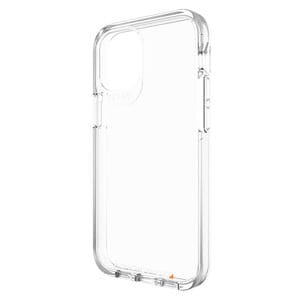 Gear4 Crystal Palace Case for iPhone 12 mini - Clear, , hires