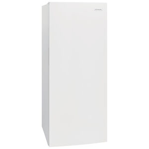 Frigidaire 28" 15.5 Cu. Ft. Upright Freezer with Adjustable Shelves - White, , hires