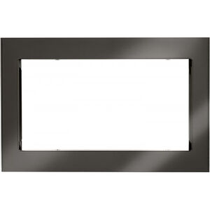 LG MK2030NBD Microwave Trim Kit - Black Stainless