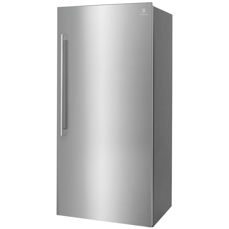 Electrolux 33 in. 18.9 cu. ft. Counter Depth Freezerless Refrigerator with Internal Water Dispenser - Stainless Steel, , hires