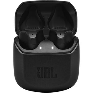 JBL - Tour Pro Plus True Wireless Noise Cancelling Headphones - Black, , hires