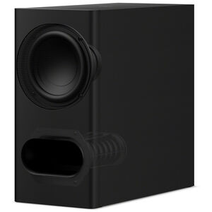 Sony 3.1 Channel Dolby Atmos Sound Bar with Bluetooth & Wireless Subwoofer - Black, , hires