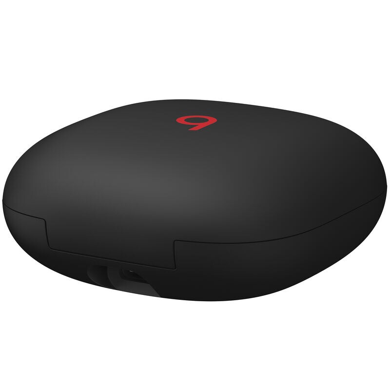 Beats Fit PRO True Wireless Earbuds- Beats Black, Black, hires