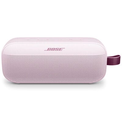 Bose SoundLink Flex Portable Speaker 2nd Gen - Petal Pink | SLINKFLEX2PK