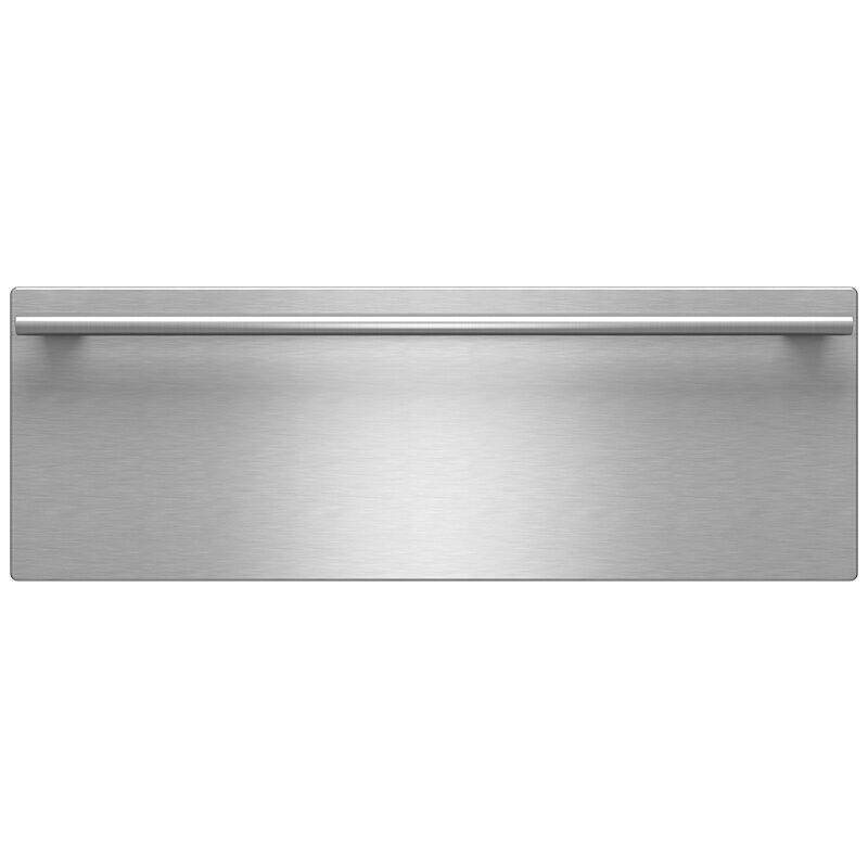 Wolf 30 in. 1.6 cu. ft. Warming Drawer with Humidity Control - Custom Panel Ready, , hires