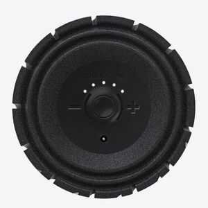 Therabody Wave Roller Vibration Massage Device, , hires