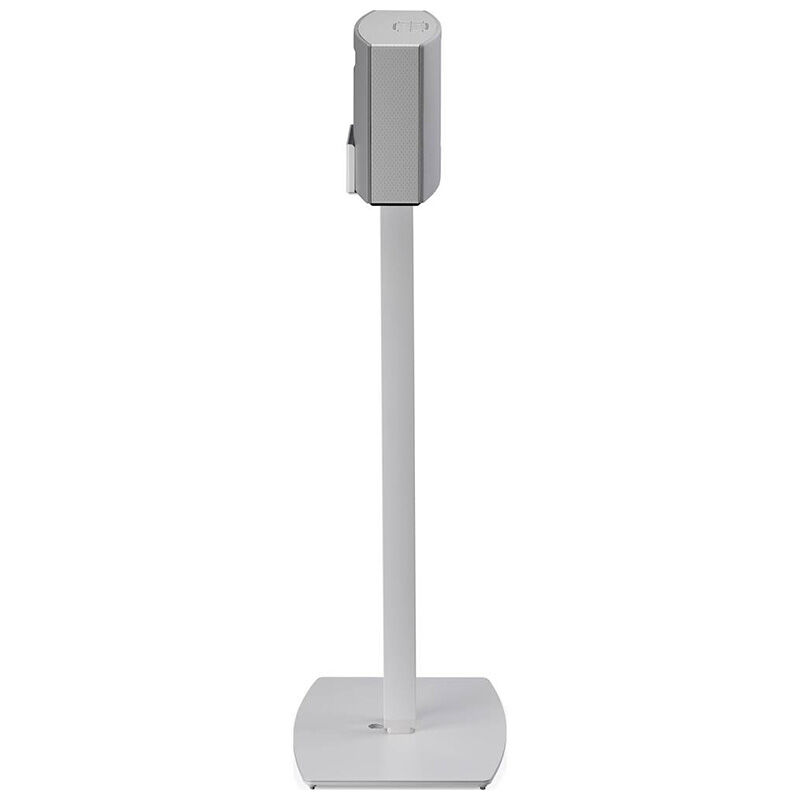 SoundXtra Floor Stand for Bose SoundTouch 20 - White | P.C.