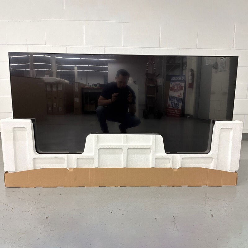 Samsung - 65" Class Q7F QLED 4K UHD Samsung Vision AI Smart TV (Open Box Excellent Condition), , hires