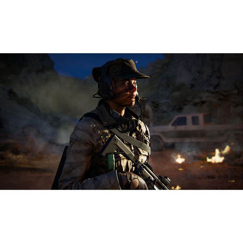 Call of Duty: Black Ops 6 - Cross-Gen Bundle - Xbox Series X, Xbox One, , hires