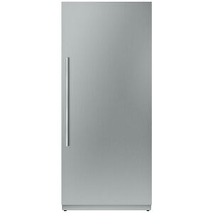 Thermador 36 in. 20.6 cu.ft. Built-In Smart Counter Depth Freeezerless Refrigerator - Custom Panel Ready, , hires