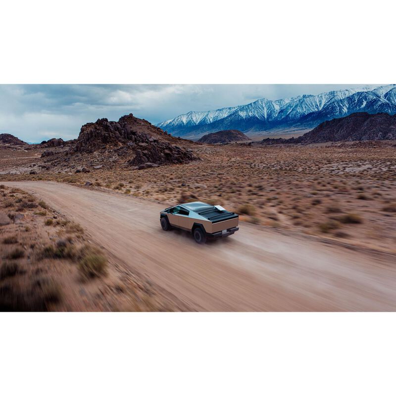 STARLINK - Performance Gen 3 Wedge Mount Kit - White, , hires