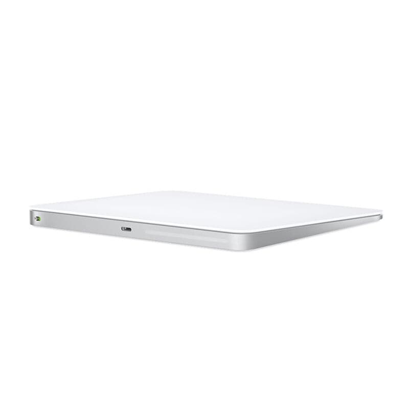 Apple Magic Trackpad - White | P.C. Richard & Son