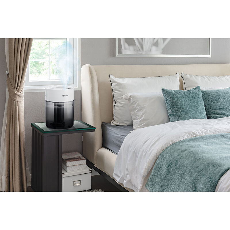HOMEDICS TotalComfort UV-C Humidifier, , hires