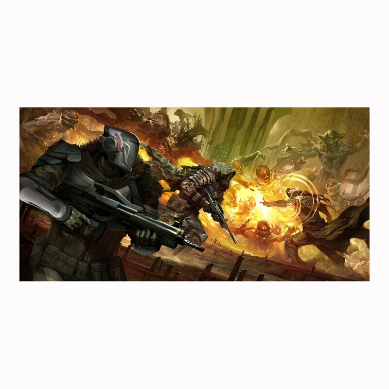 Destiny for Xbox 360, , hires