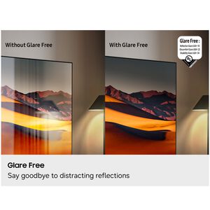 Samsung - 65" Class QN90H Neo QLED 4K UHD Smart Tizen TV, , hires
