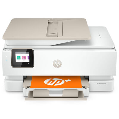 HP ENVY Inspire 7955e All-in-One Printer with Bonus 3 Months of Instant Ink with HP+ | ENVY7955E