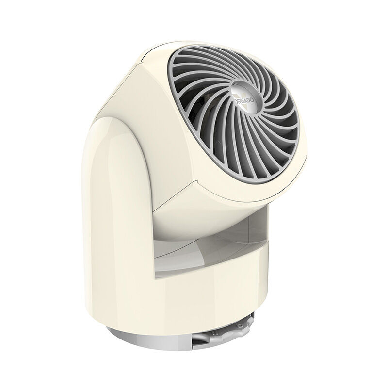 Vornado Fan, Flippi V6, Vintage White 