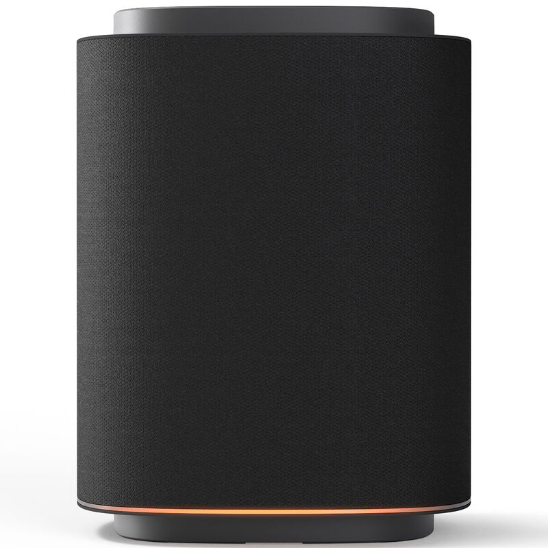 LG Sound Suite M5 Wireless Spaital Speaker - Black, , hires