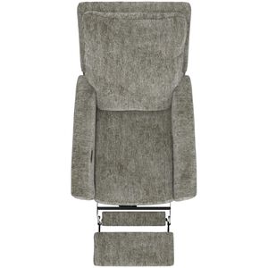 Catnapper Belton Power Rocker Recliner - Stone, Stone, hires