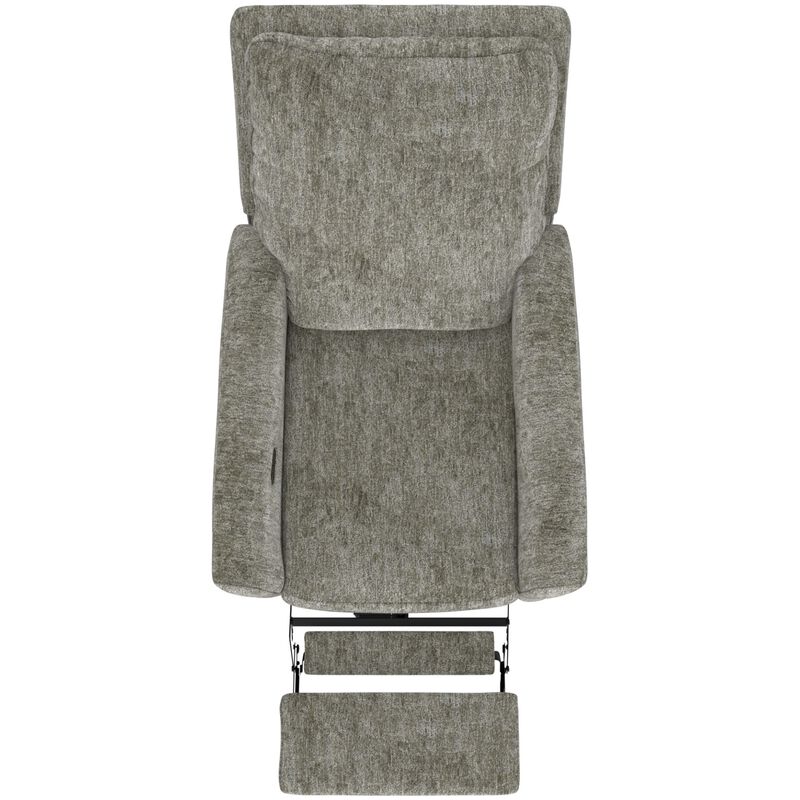 Catnapper Belton Power Rocker Recliner - Stone, Stone, hires
