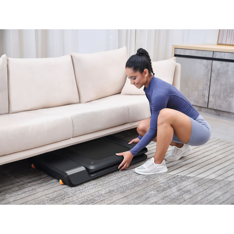 Kingsmith Walking Pad Under Desk Treadmill Fold And Stow, , hires