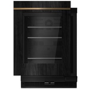 JennAir 24 in. 5.2 cu. ft. Built-In Undercounter Refrigerator - Custom Panel Ready, , hires