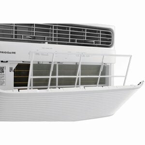 Frigidaire 12,000 BTU 230V Heat/Cool Window Air Conditioner with 3 Fan Speeds, Sleep Mode & Remote Control - White, , hires