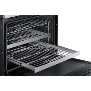 Dacor Contemporary 30 in. 4.8 cu. ft. Smart Steam Electric Single Wall Oven with Dual Convection - Silver Stainless, , hires