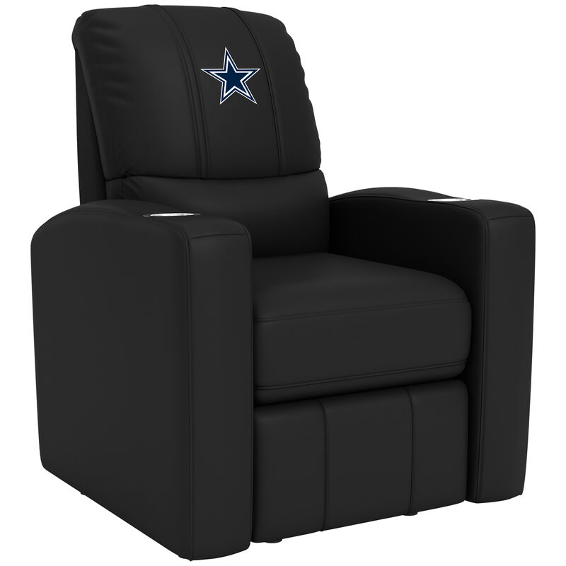 Dallas Cowboys Primary Logo Panel, , hires