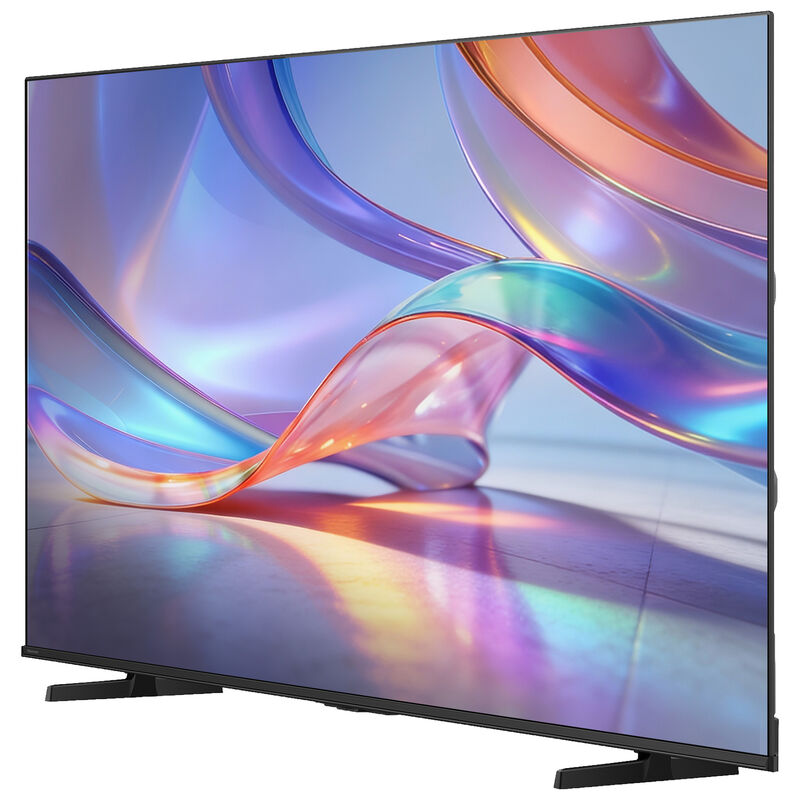 Hisense - 65" Class QD6 Series QLED 4K UHD Smart VIDAA TV, , hires