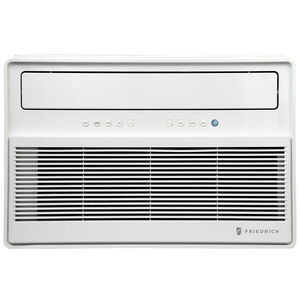 Friedrich Chill Premier Series 24,000 BTU Smart Window Air Conditioner with Inverter & Sleep Mode - White, , hires