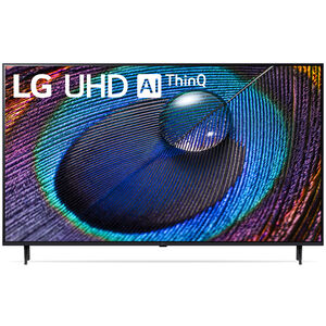 LG - 55" Class UR9000 Series LED 4K UHD Smart webOS TV, , hires